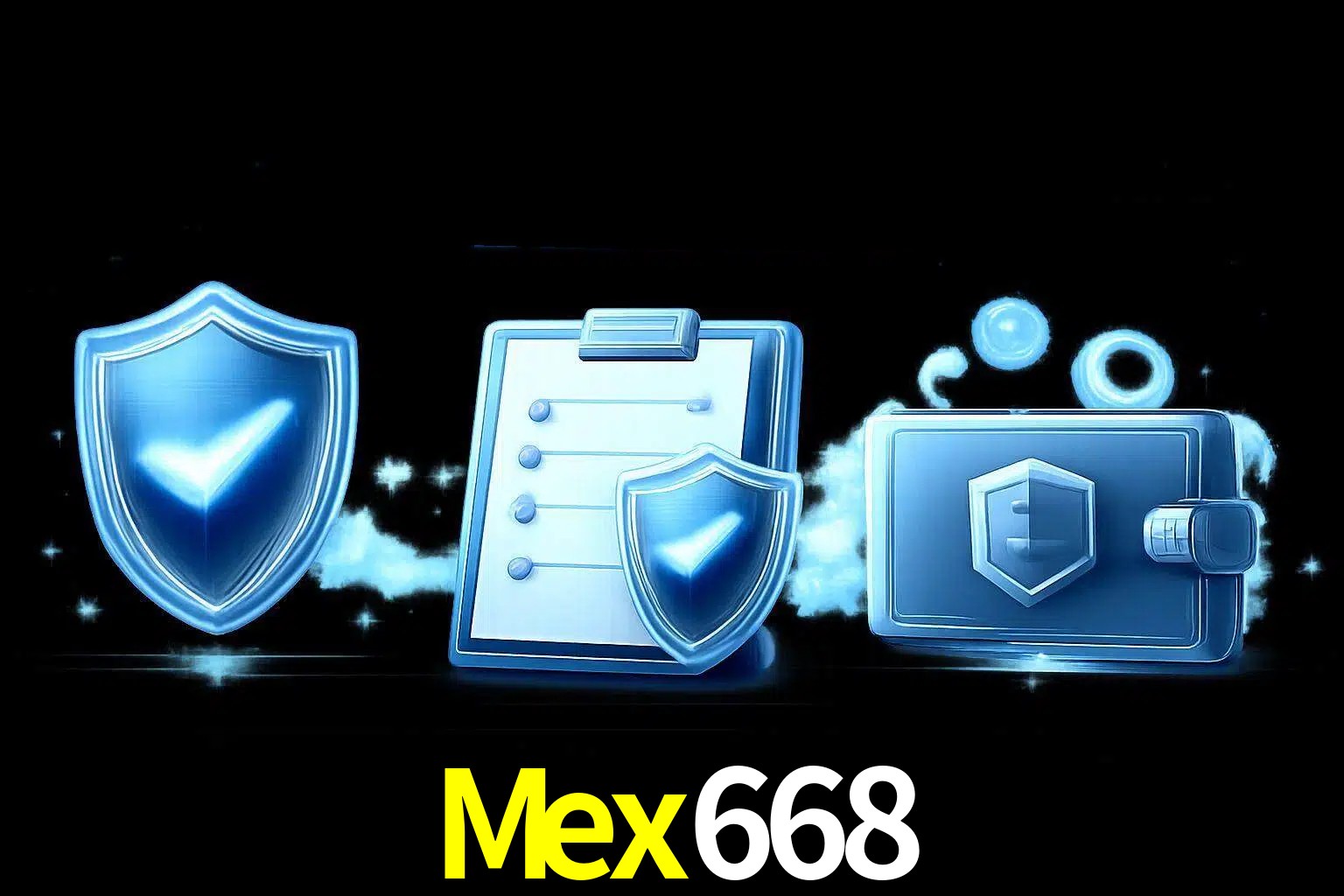 Herramientas de seguridad y verificación de cuenta Mex668