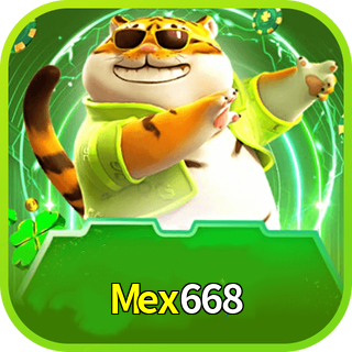 Mex668 Logo