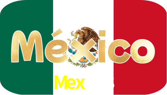 Mex668 Logo